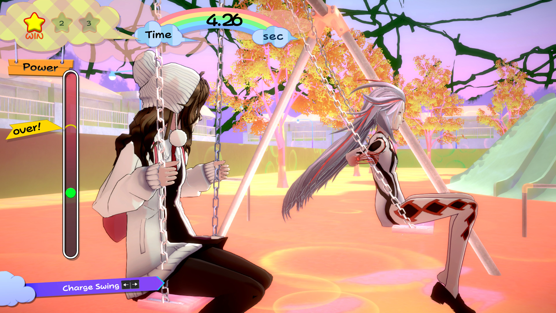 AI: THE SOMNIUM FILES - nirvanA Initiative screenshot 3
