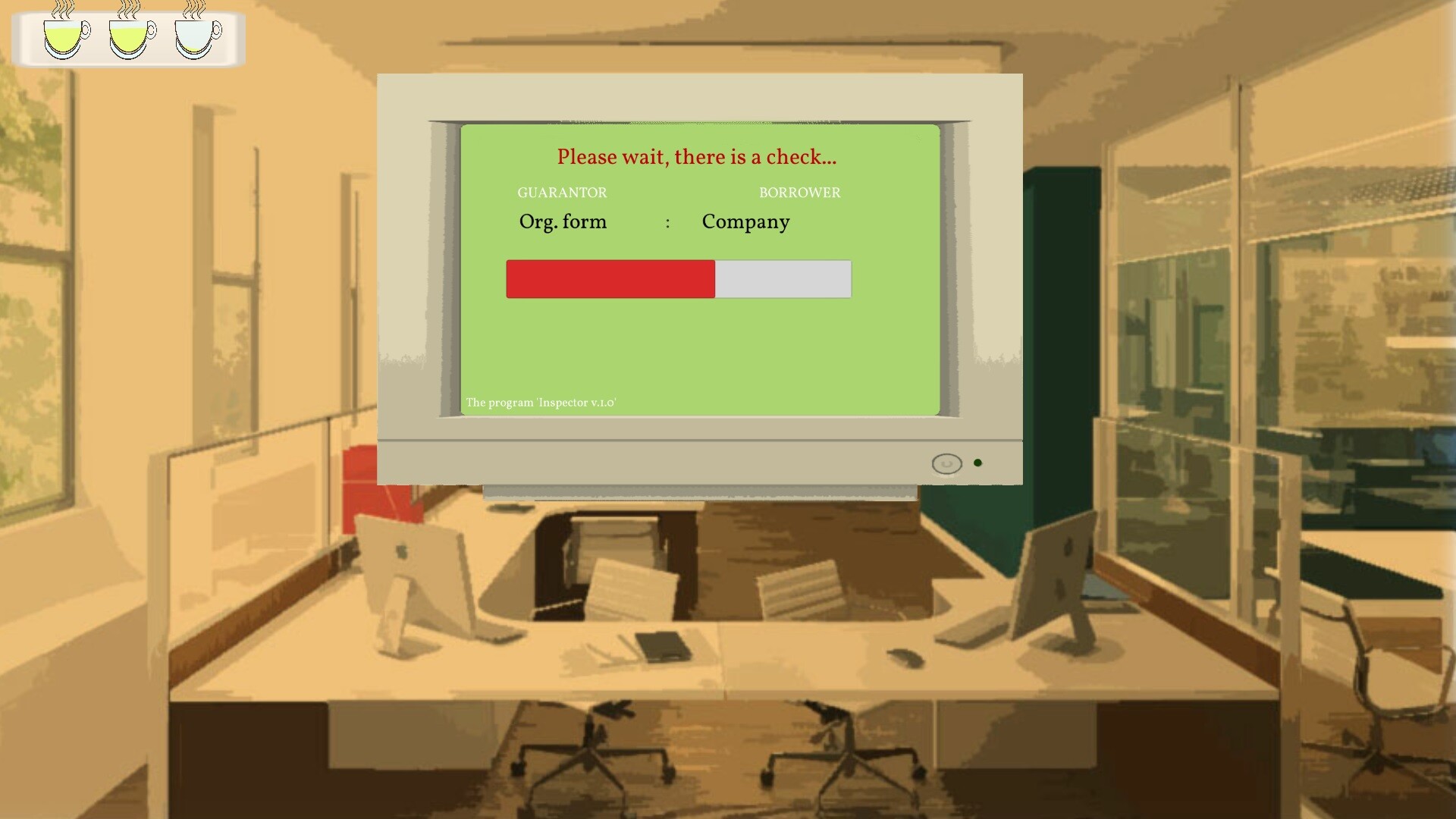 Revizor screenshot 15