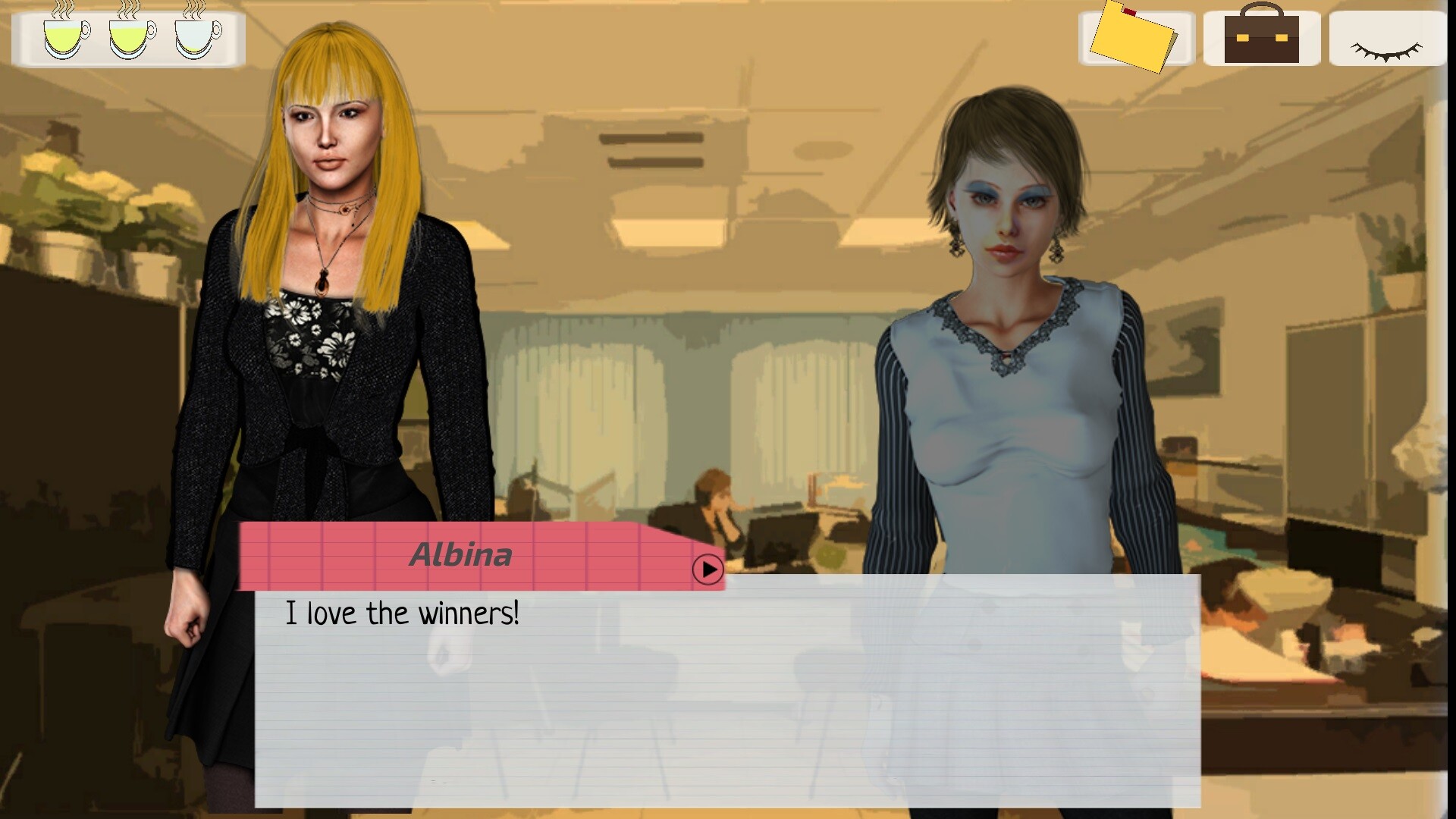 Revizor screenshot 10