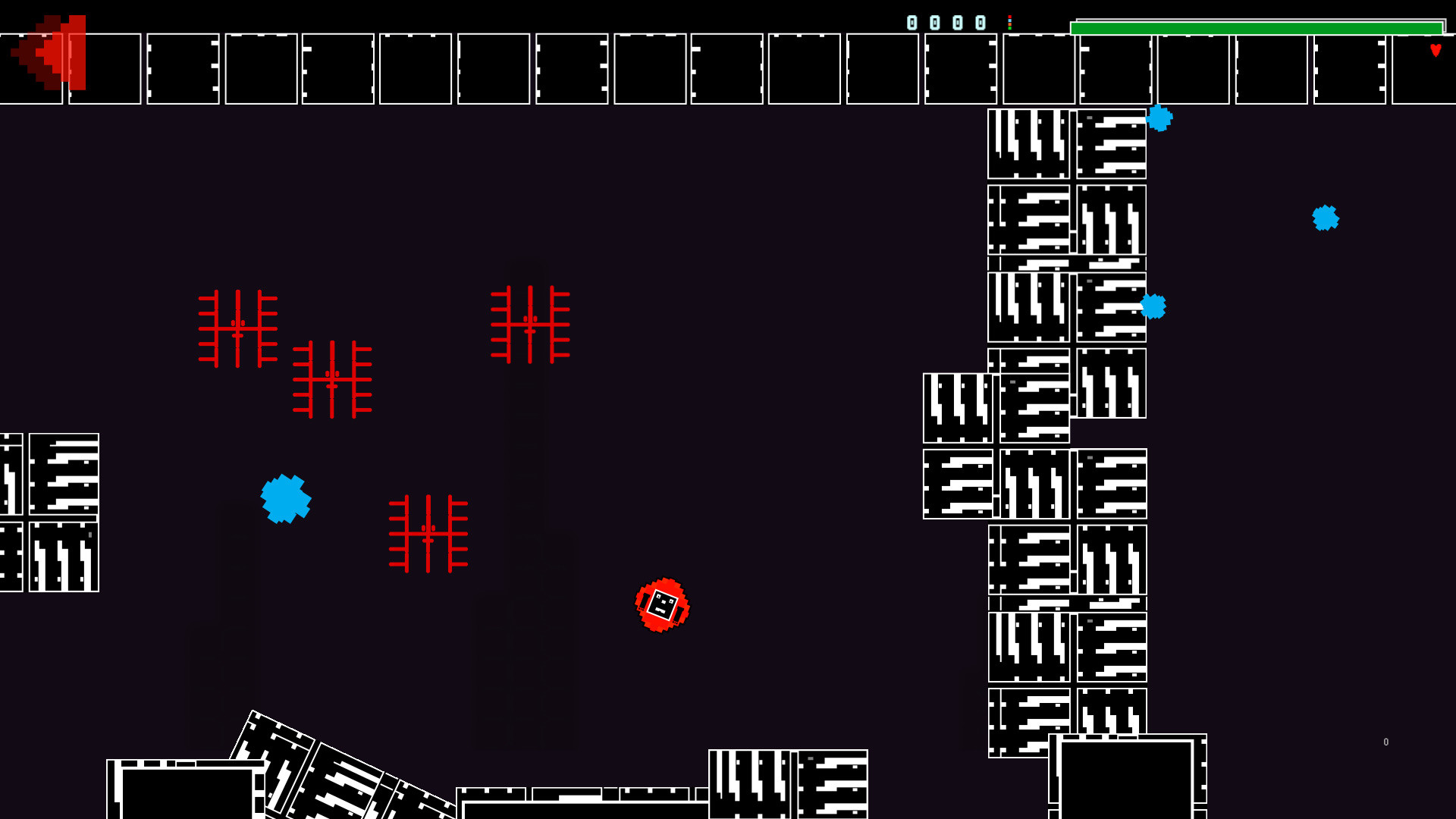 Colored Shapes screenshot 7