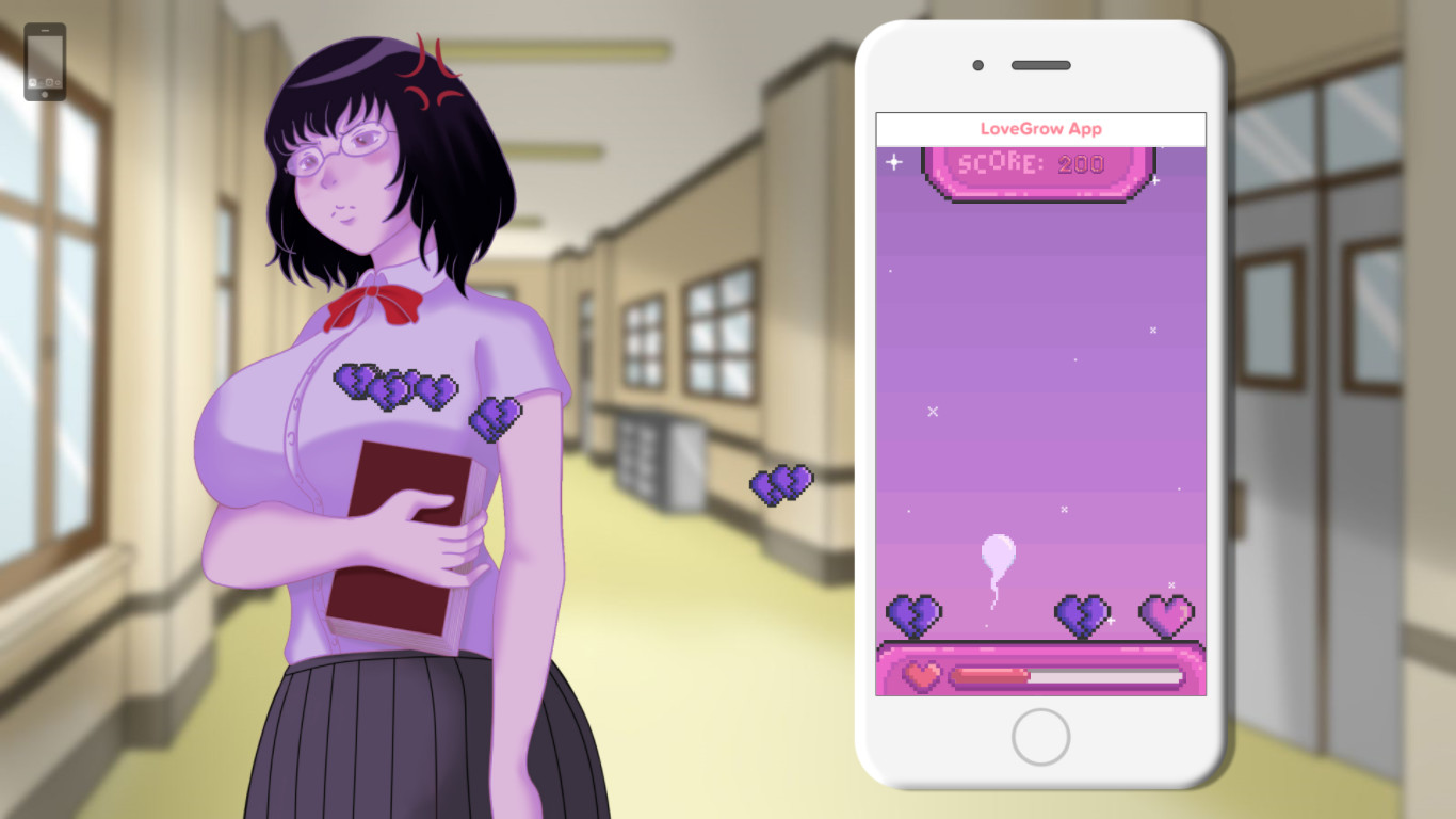 Hentai Dates screenshot 8