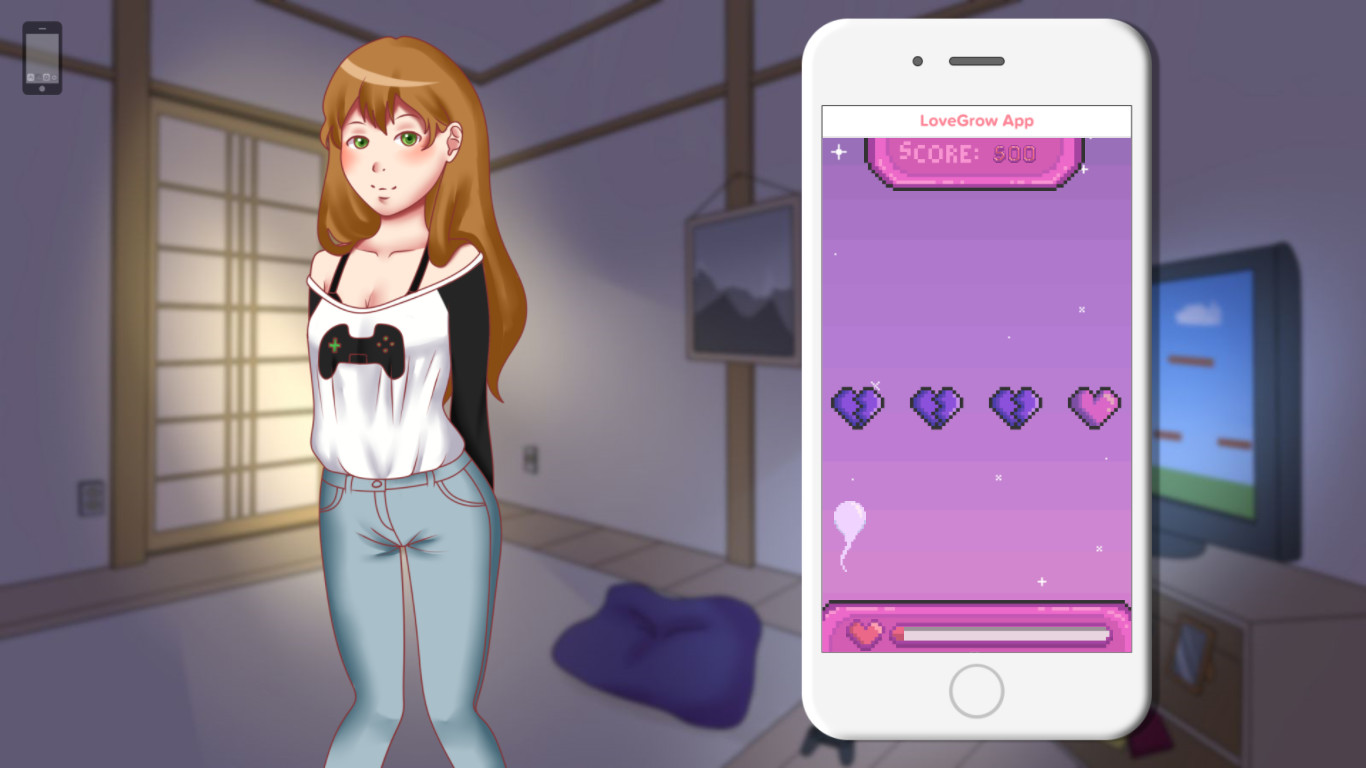 Hentai Dates screenshot 5