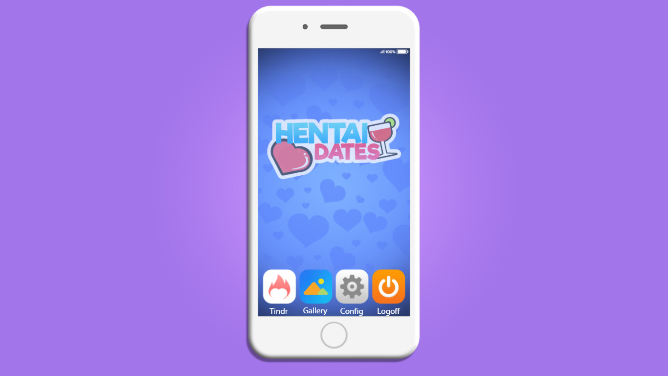 Hentai Dates screenshot 3
