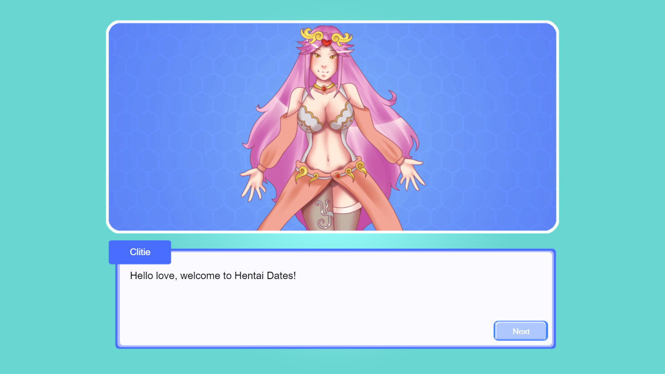 Hentai Dates screenshot 2