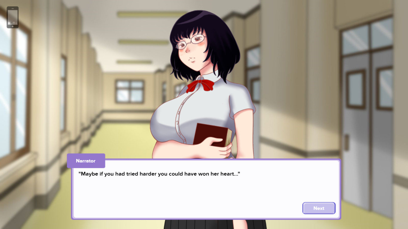 Hentai Dates screenshot 4