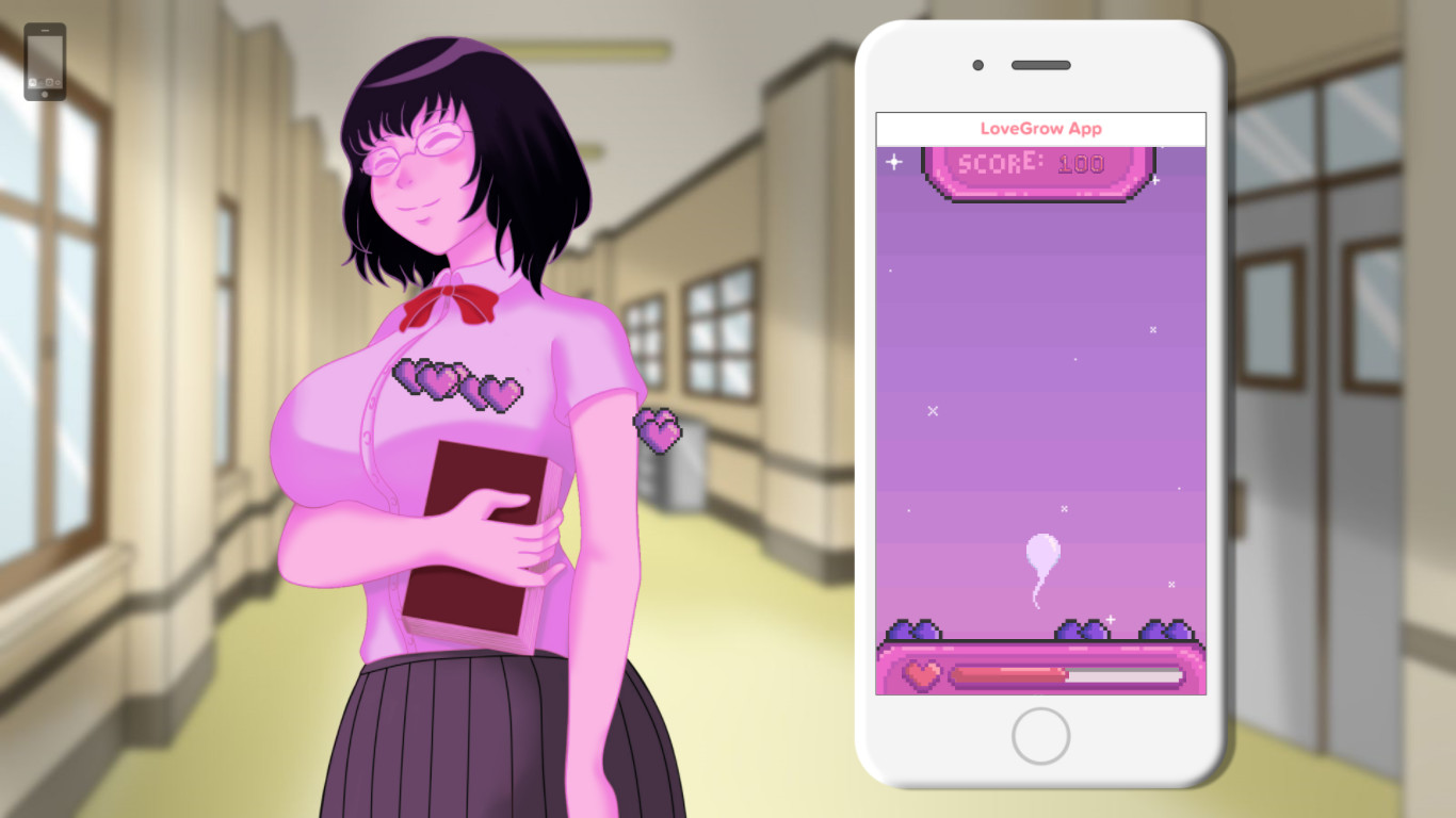 Hentai Dates screenshot 6