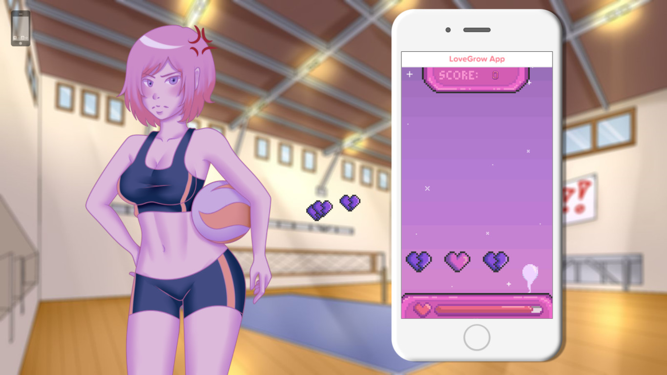 Hentai Dates screenshot 10