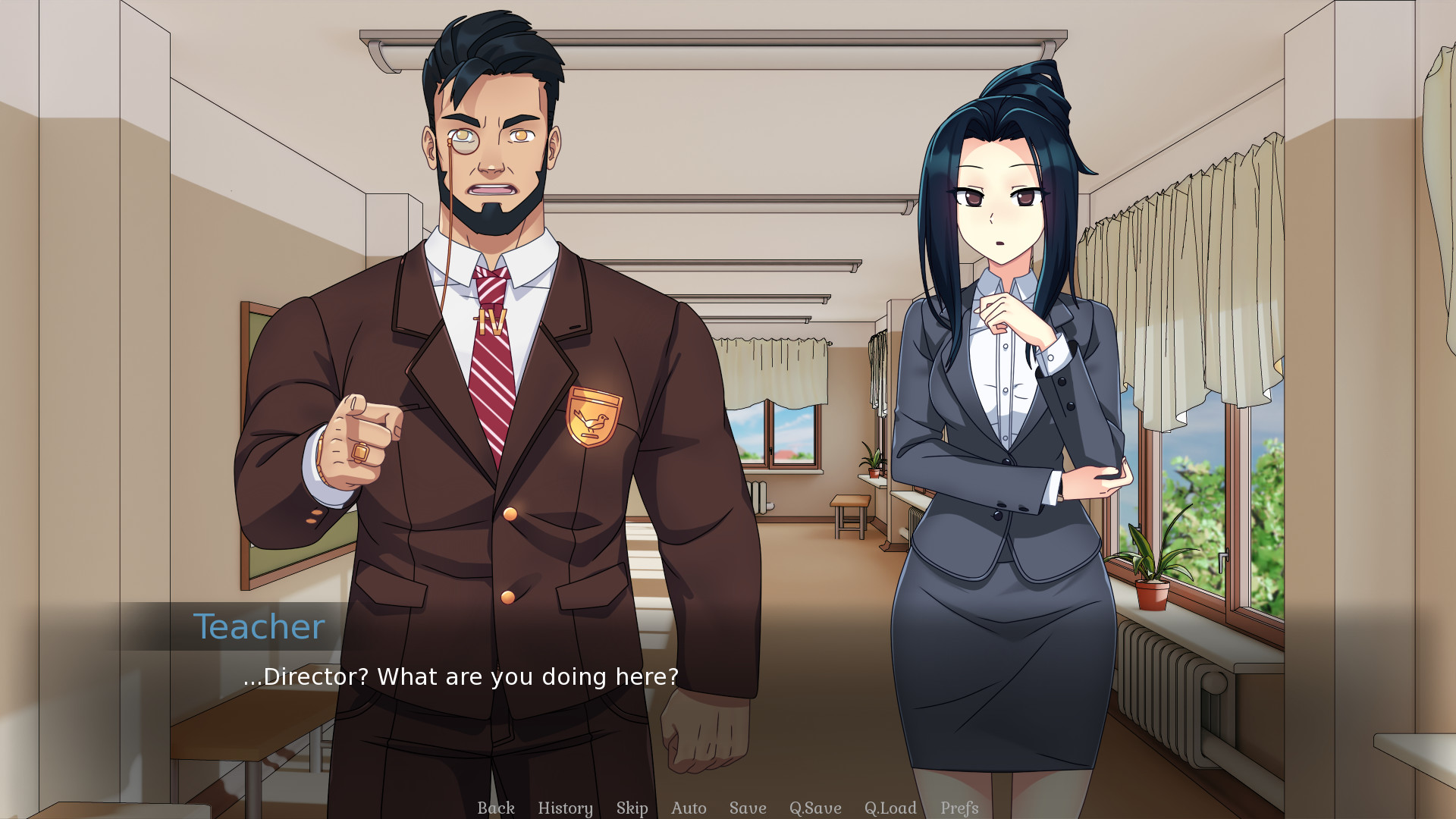Jendo: Origins screenshot 7