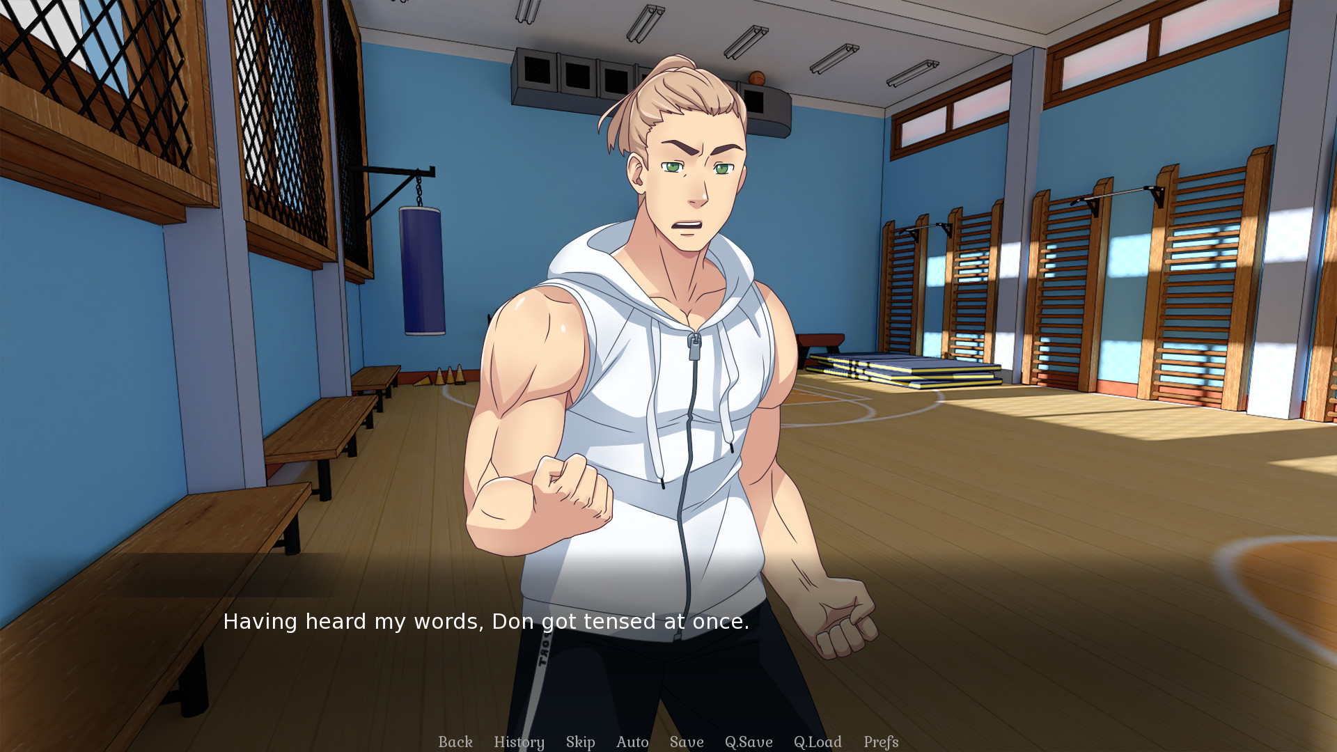 Jendo: Origins screenshot 5
