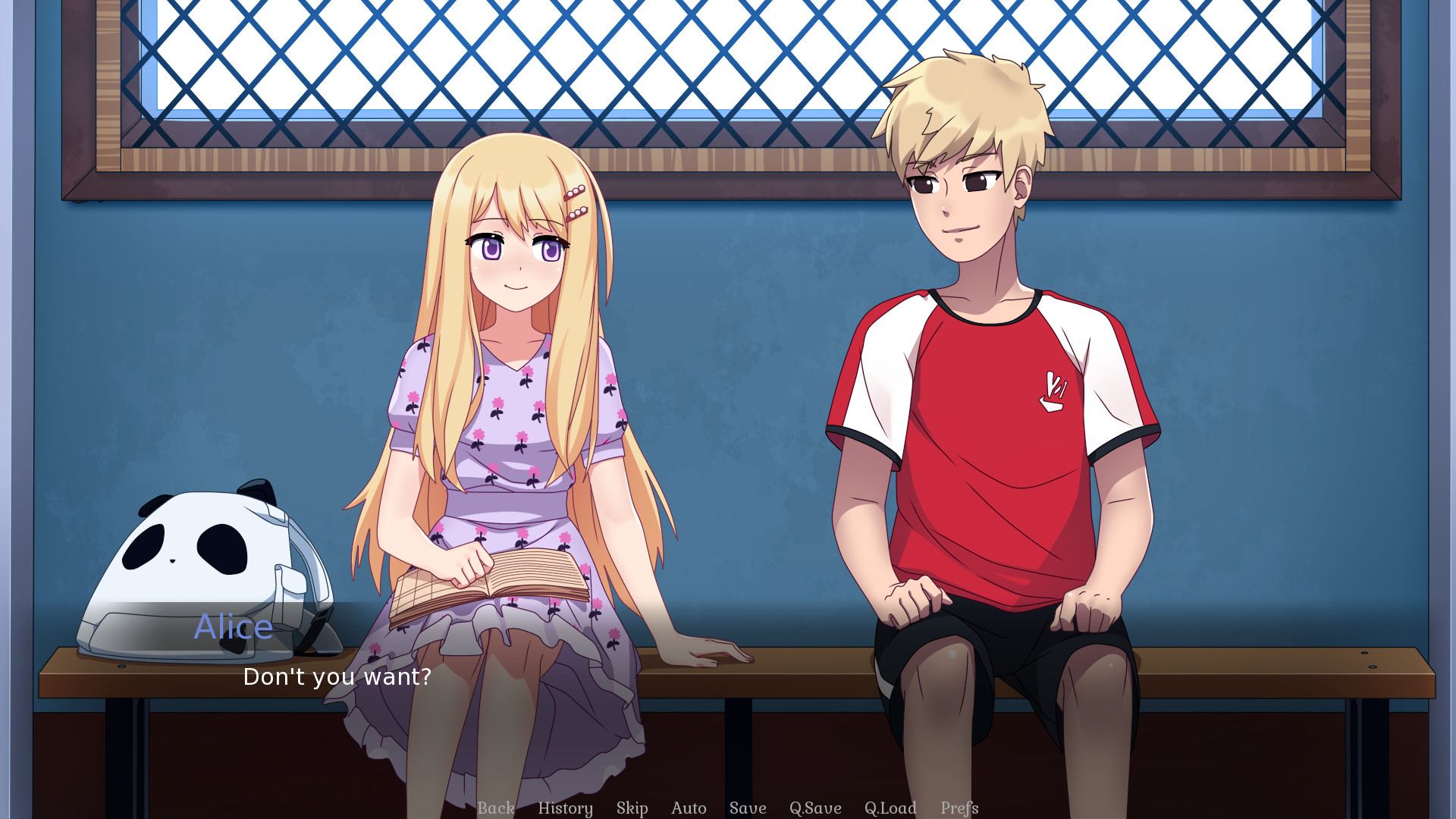 Jendo: Origins screenshot 2
