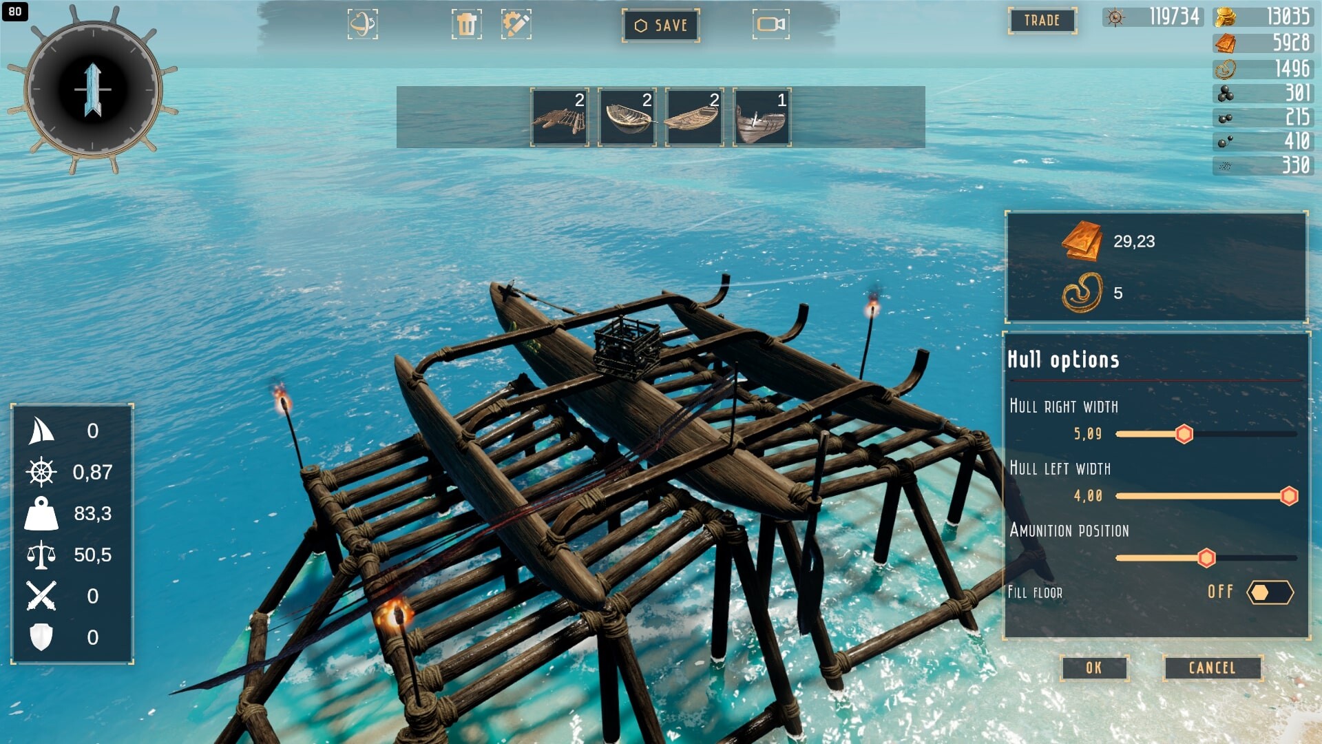 Leonardo's Island screenshot 17