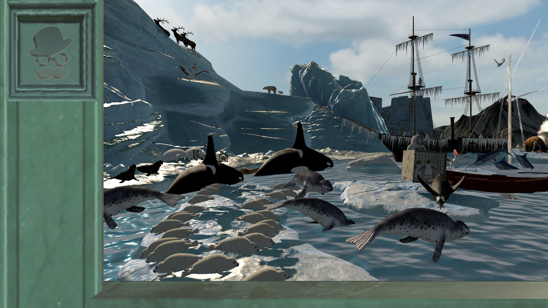 Bric à Brac screenshot 9