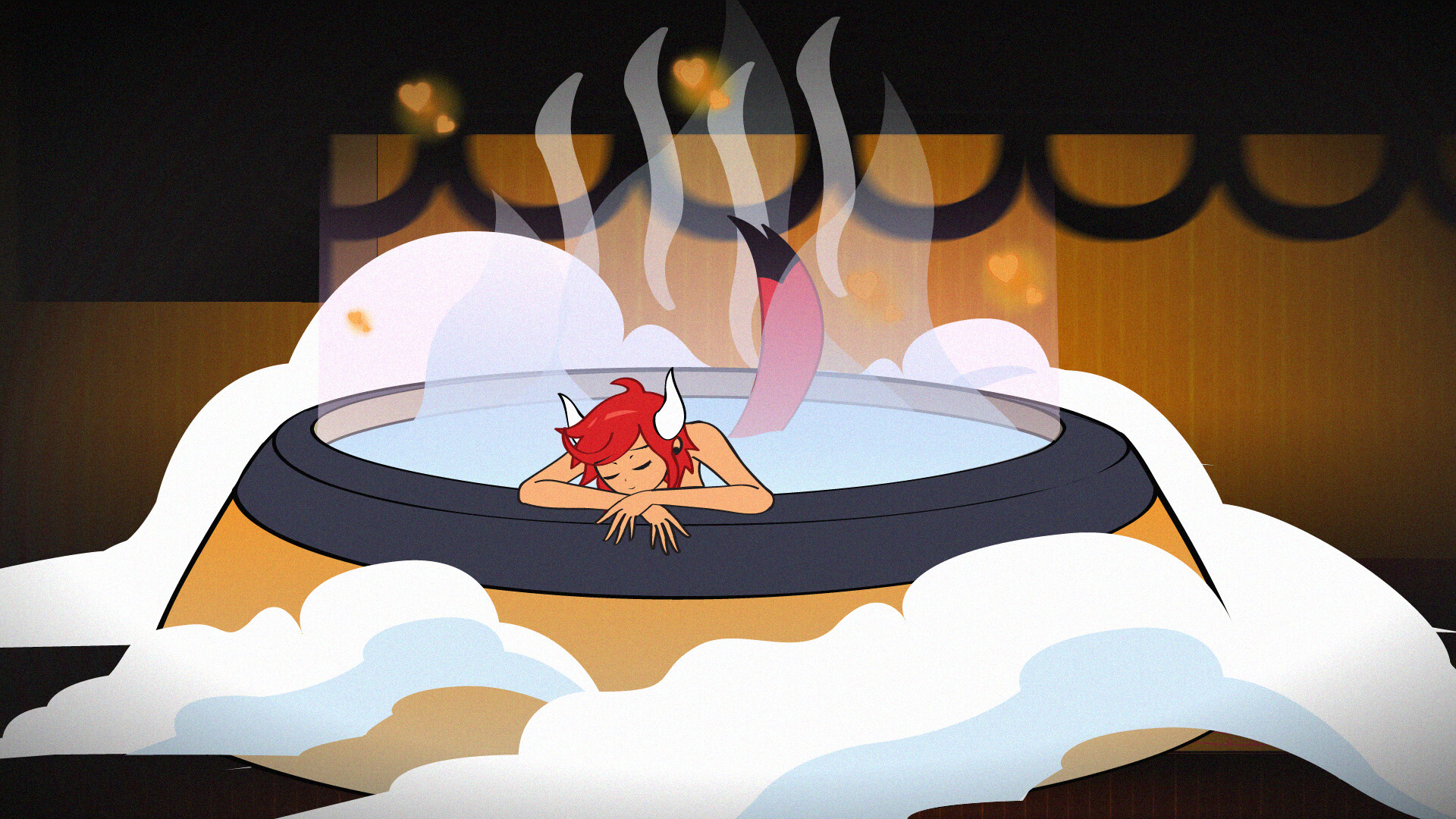 Scarlet City of Devils screenshot 10
