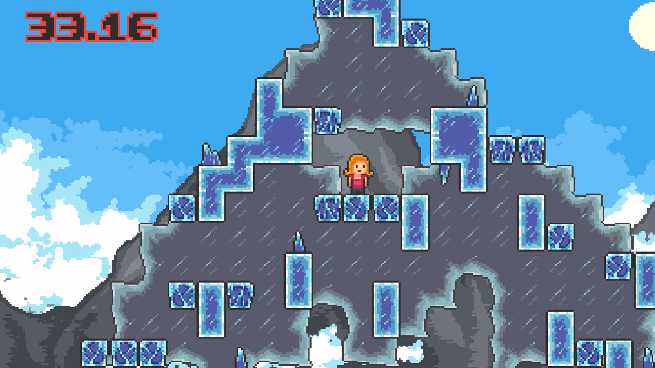Project Summit screenshot 2