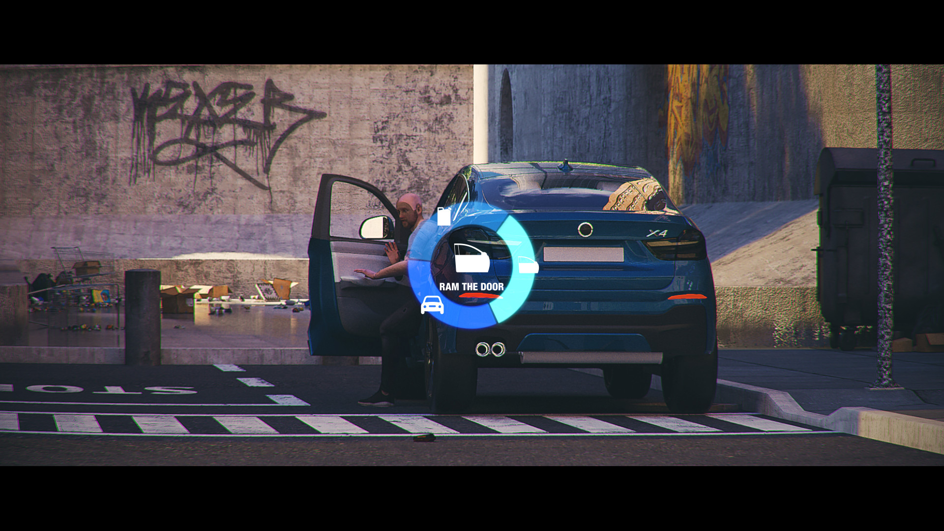 Police Interceptors screenshot 11