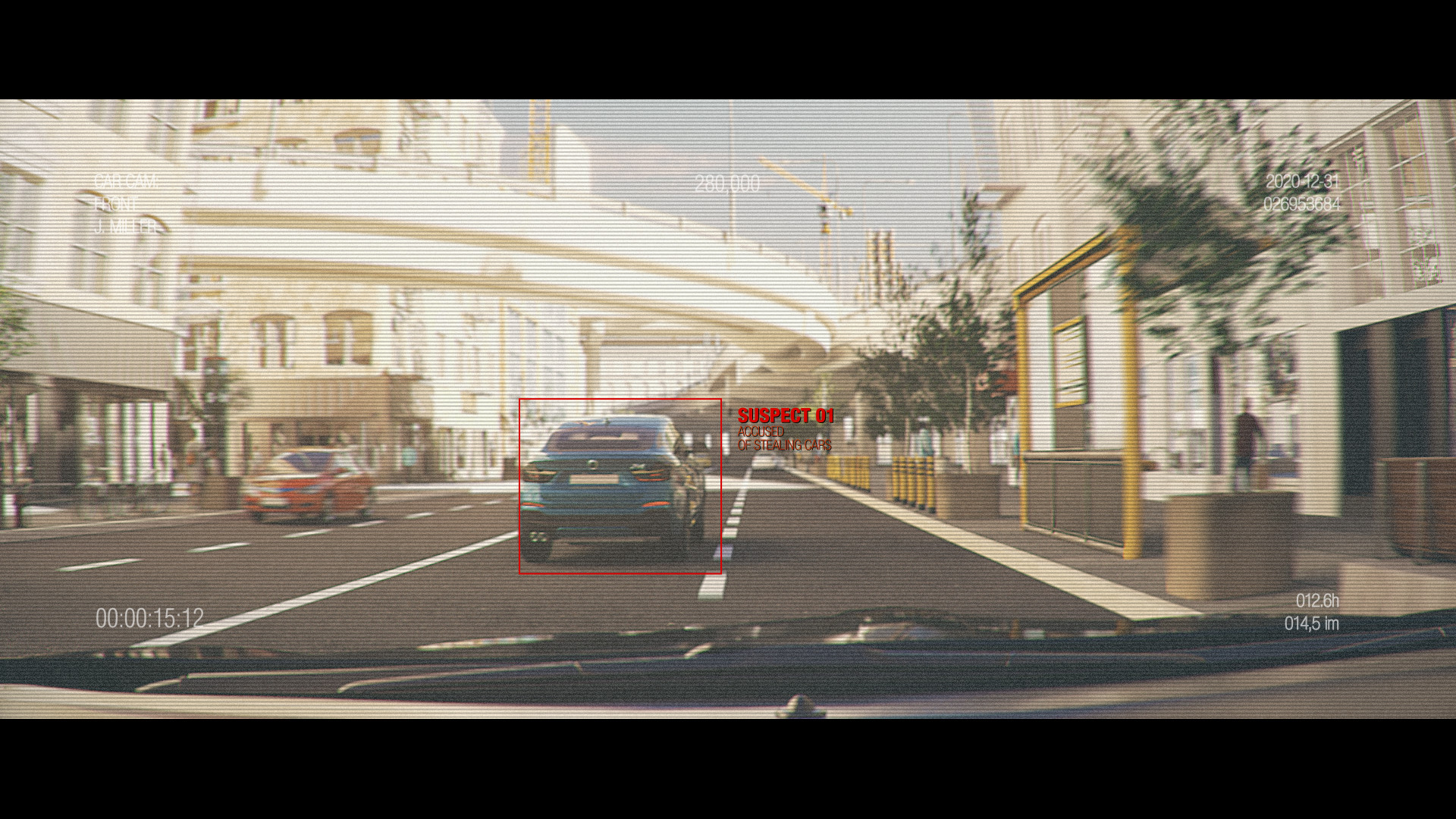 Police Interceptors screenshot 14
