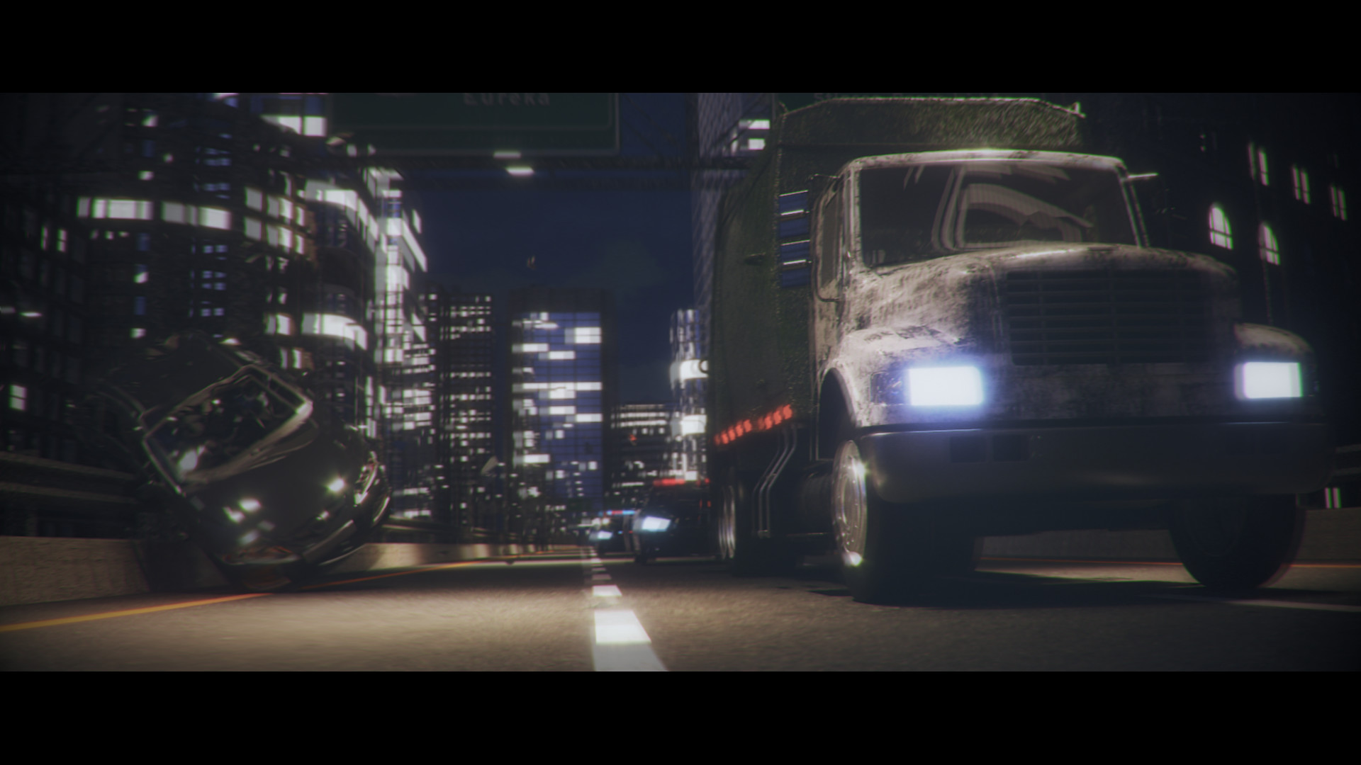 Police Interceptors screenshot 4