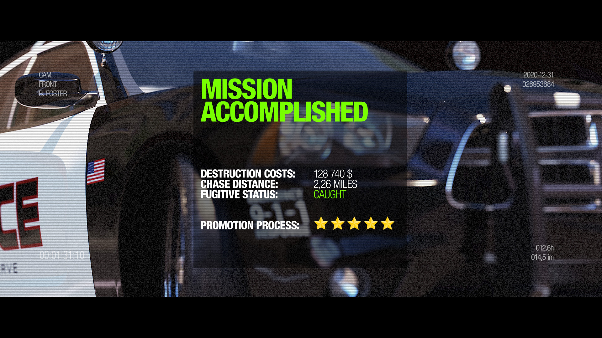 Police Interceptors screenshot 9