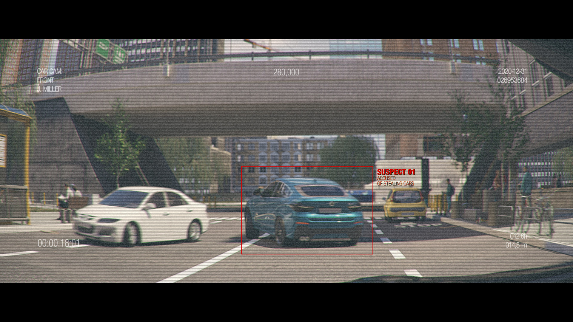 Police Interceptors screenshot 13