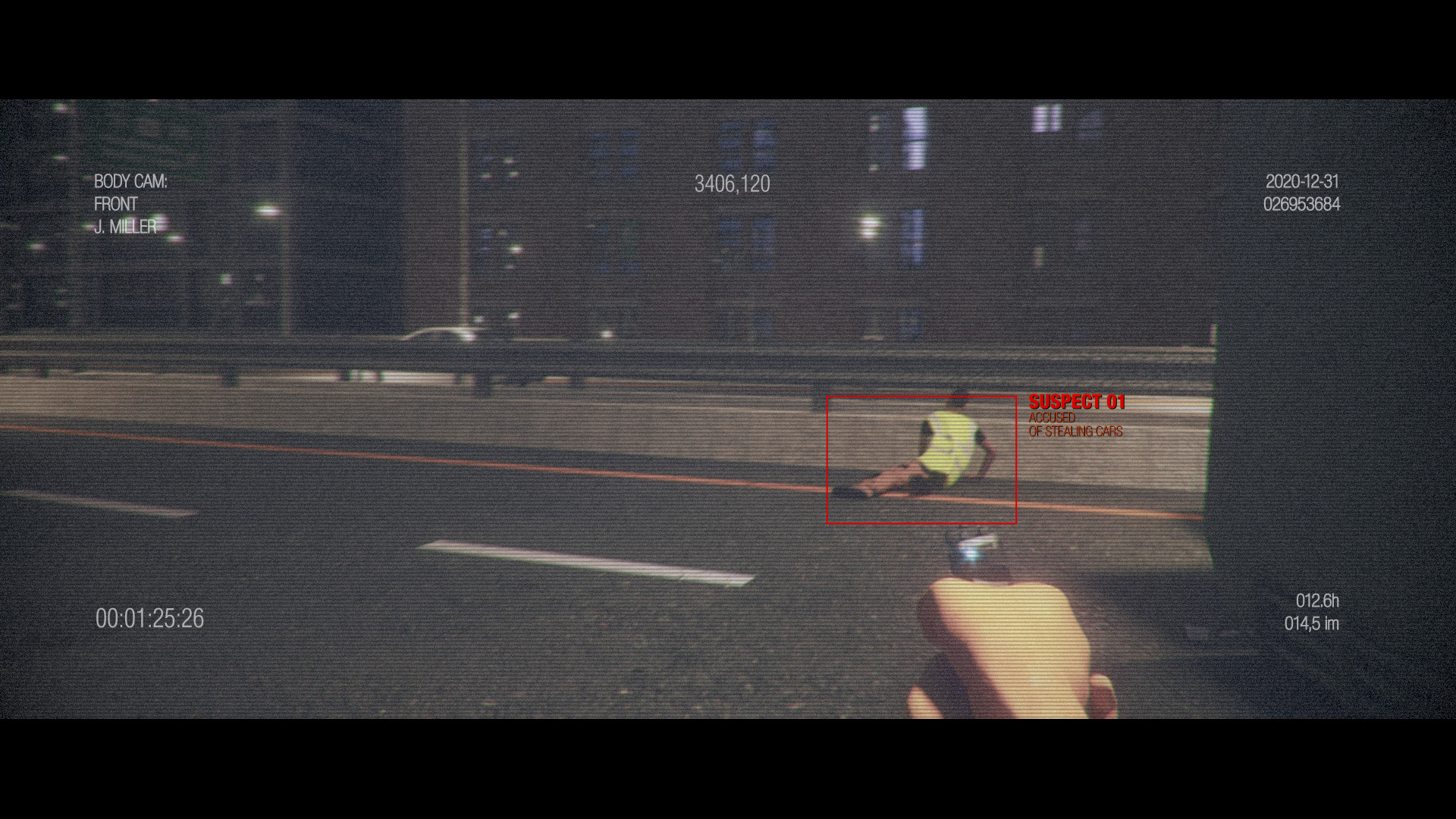 Police Interceptors screenshot 8
