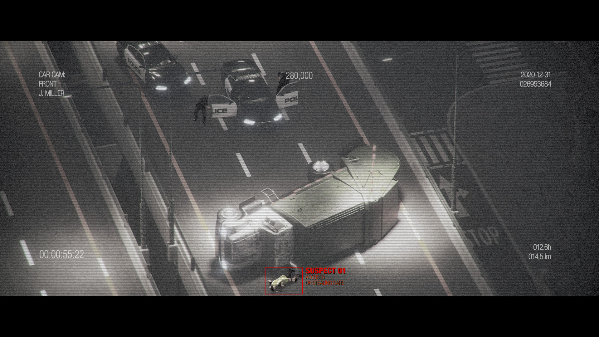 Police Interceptors screenshot 10