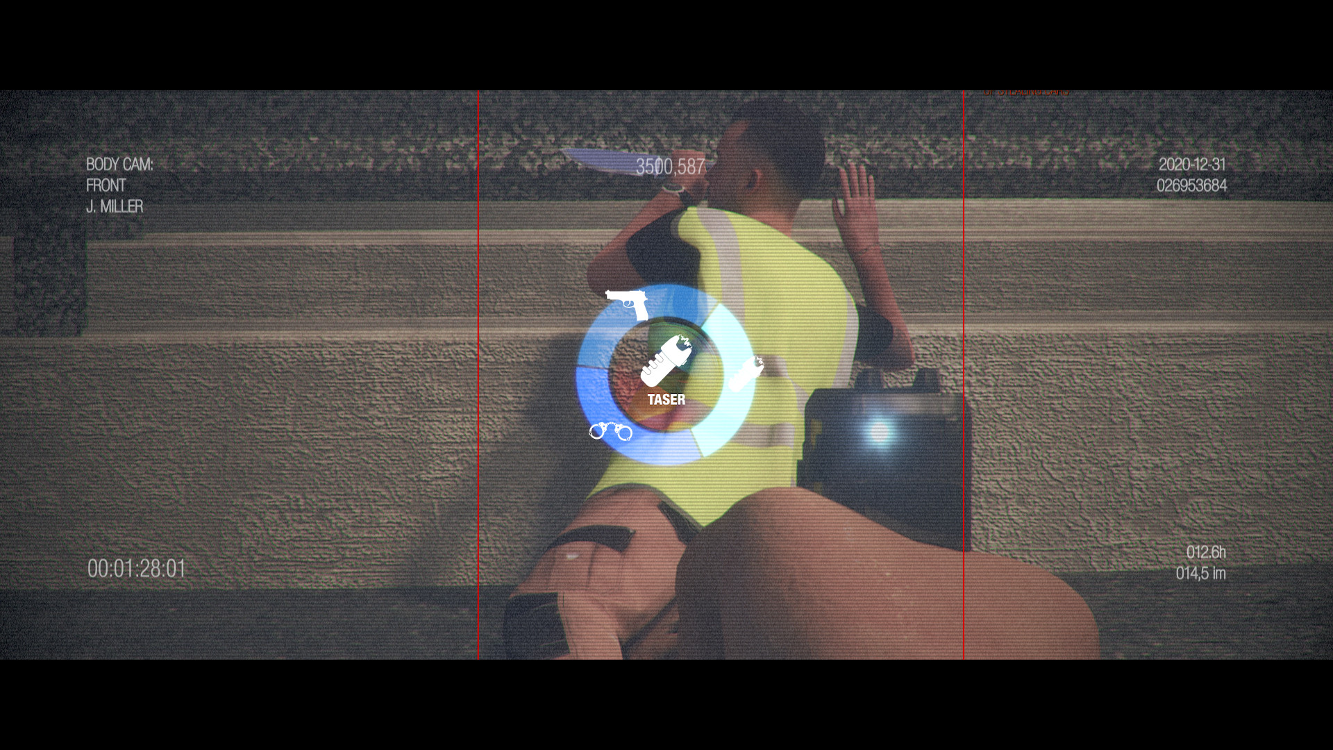 Police Interceptors screenshot 7