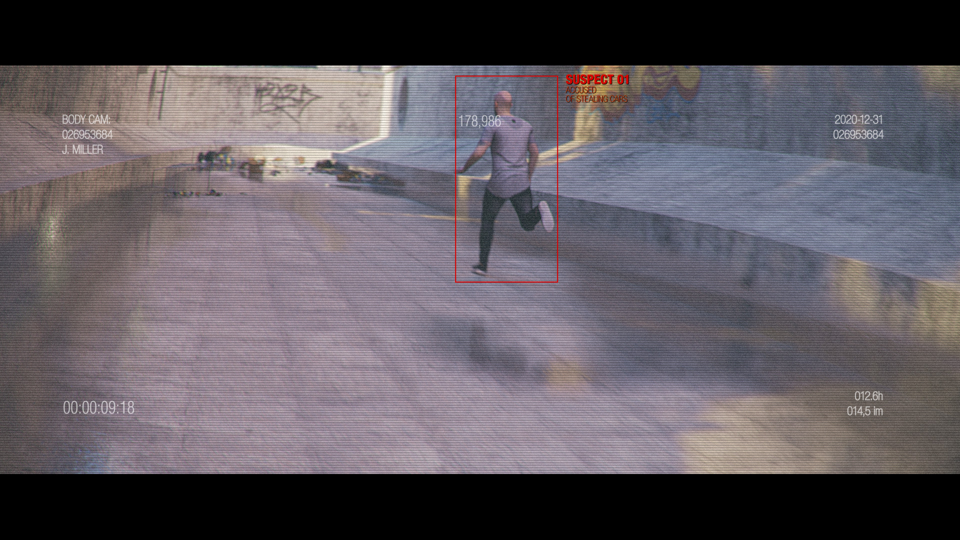 Police Interceptors screenshot 12