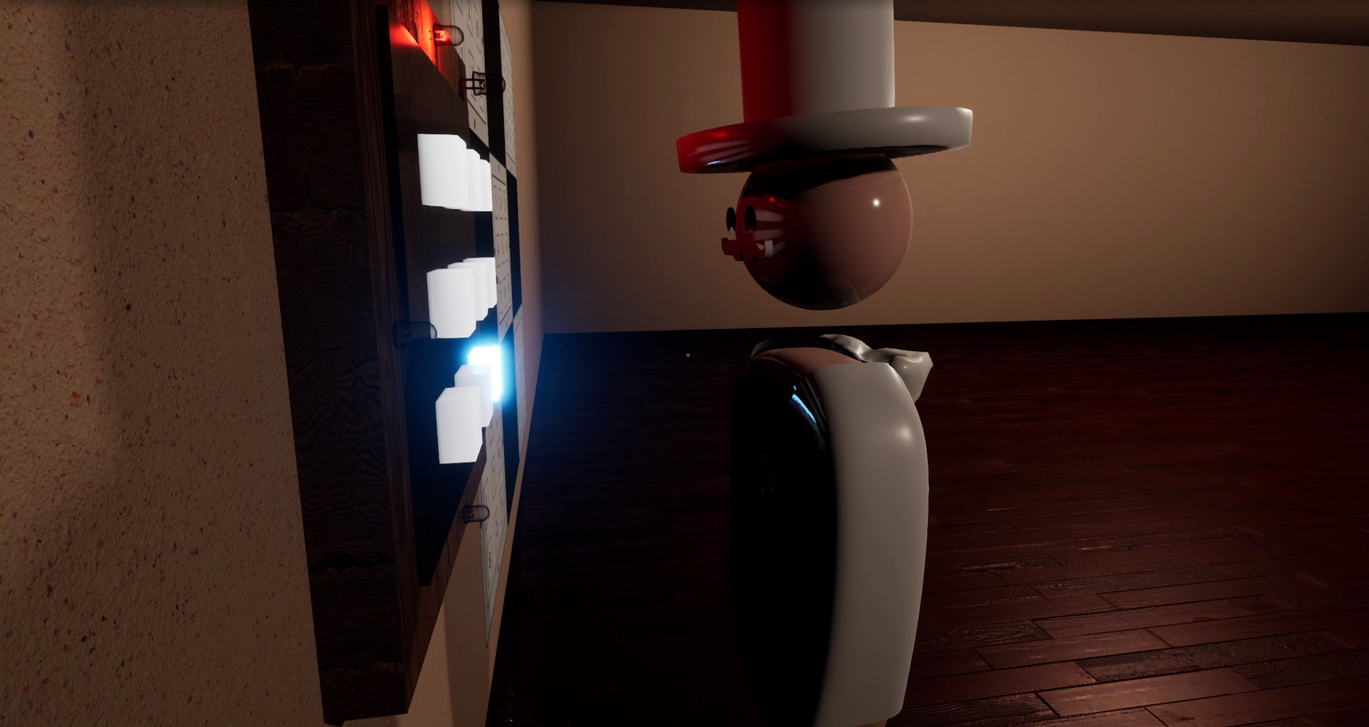Escape Together screenshot 1
