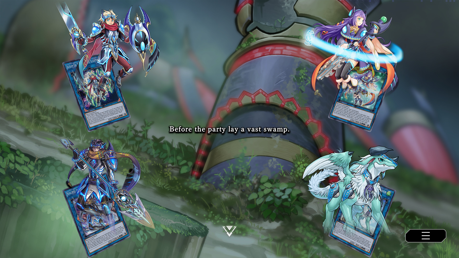Yu-Gi-Oh! Master Duel screenshot 6
