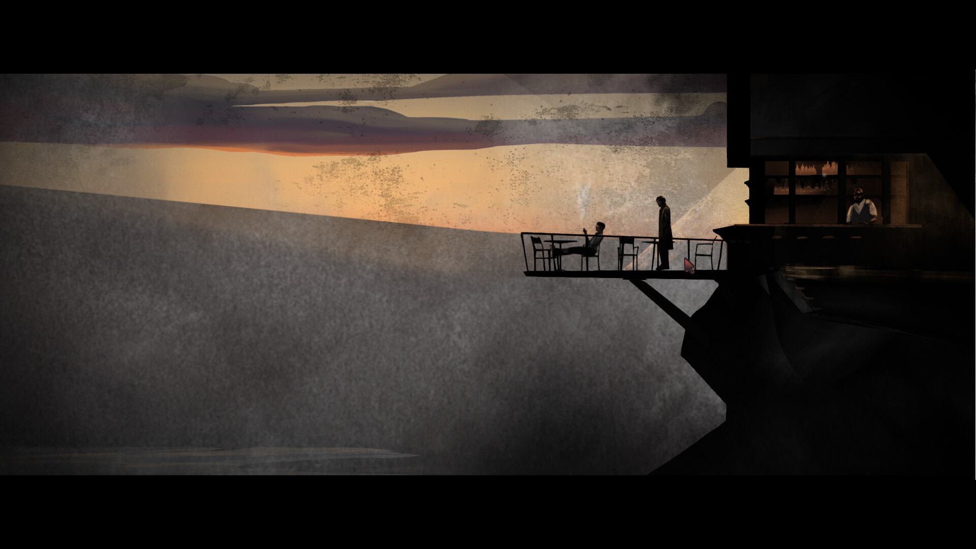 GRUNND screenshot 1