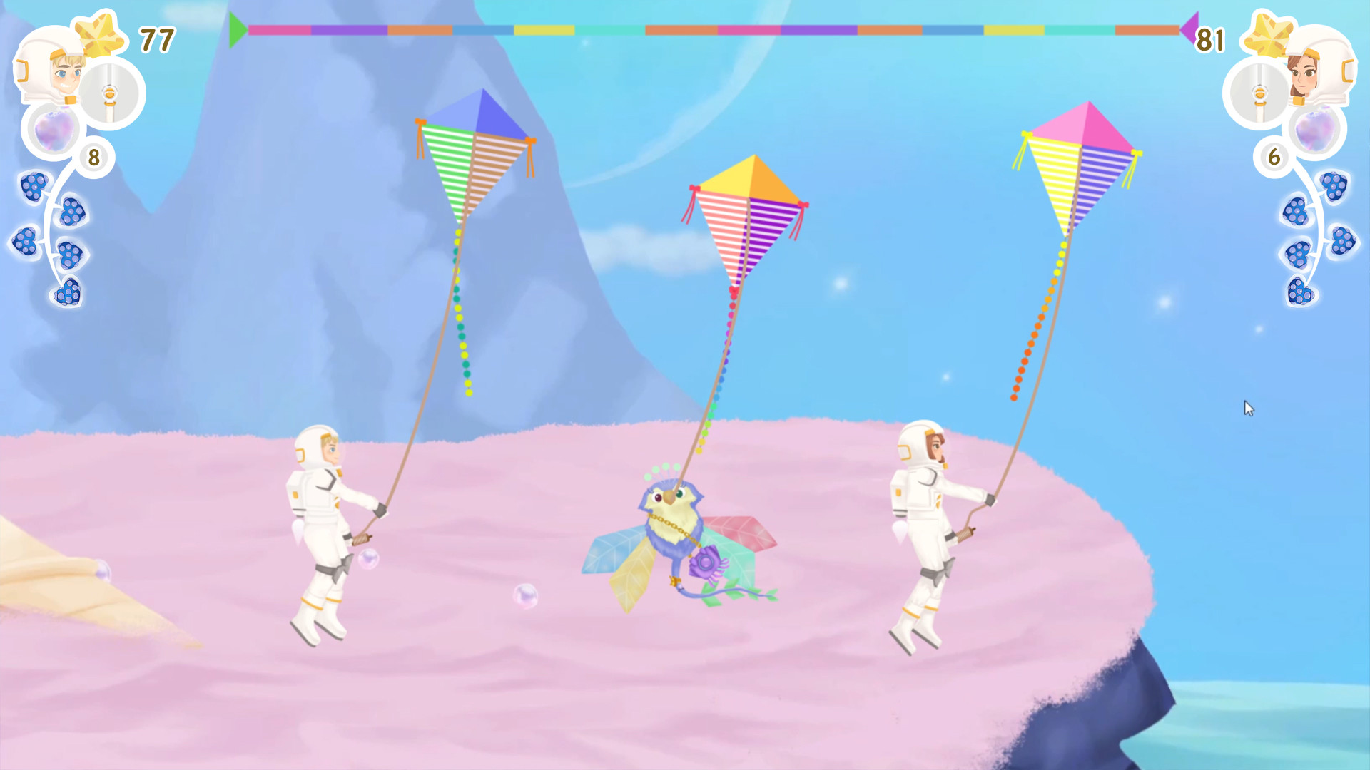 ALIEN ANIMALS: SANDBOX screenshot 20