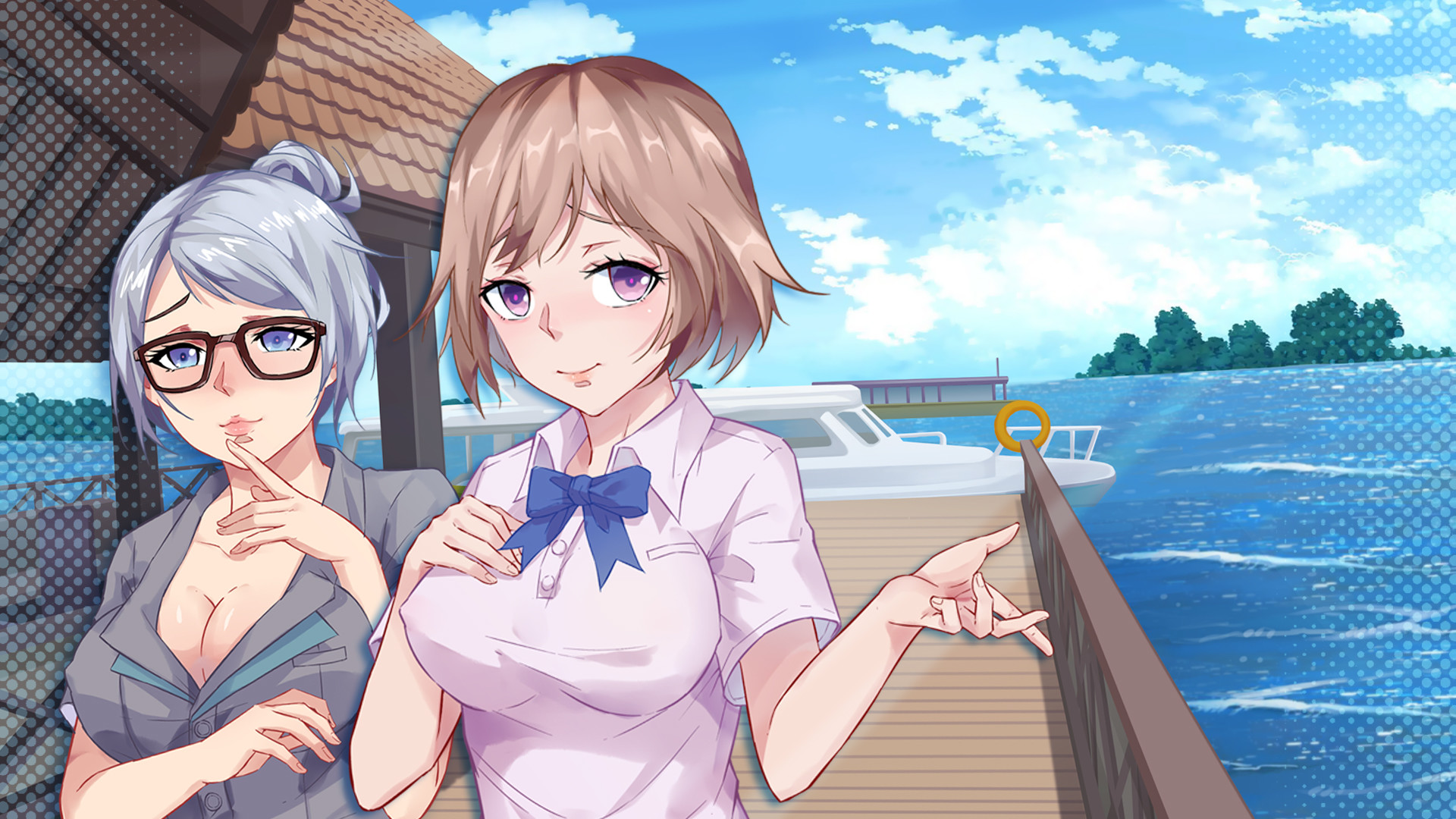 My Ten-day Girlfriend screenshot 4