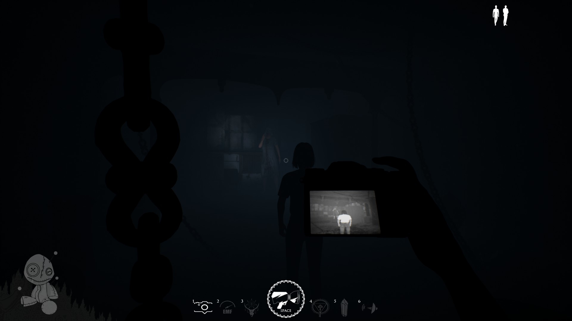 Haunt Chaser screenshot 11