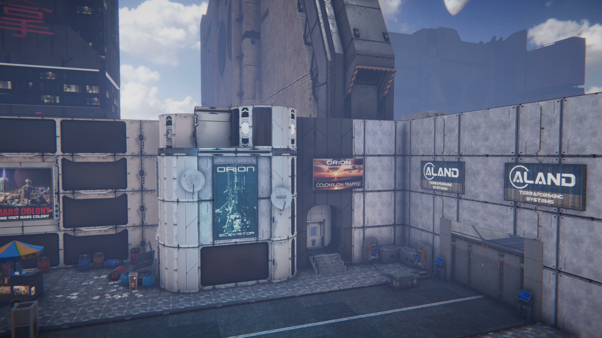 Scrap Games screenshot 10