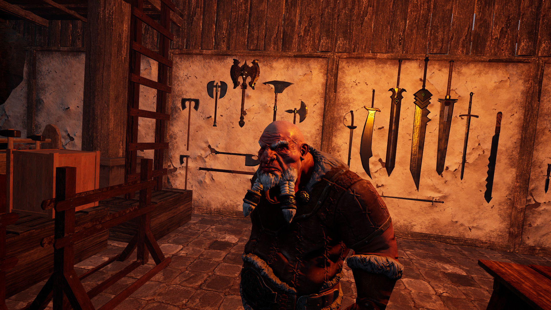 VRKraft screenshot 4