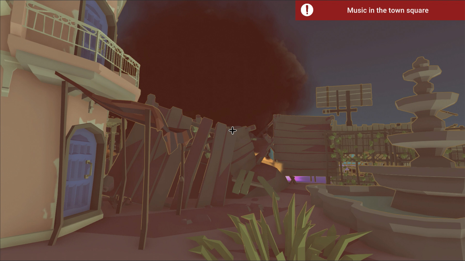 Plague Doctor: Contagion 430 BCE–2020 AD screenshot 13