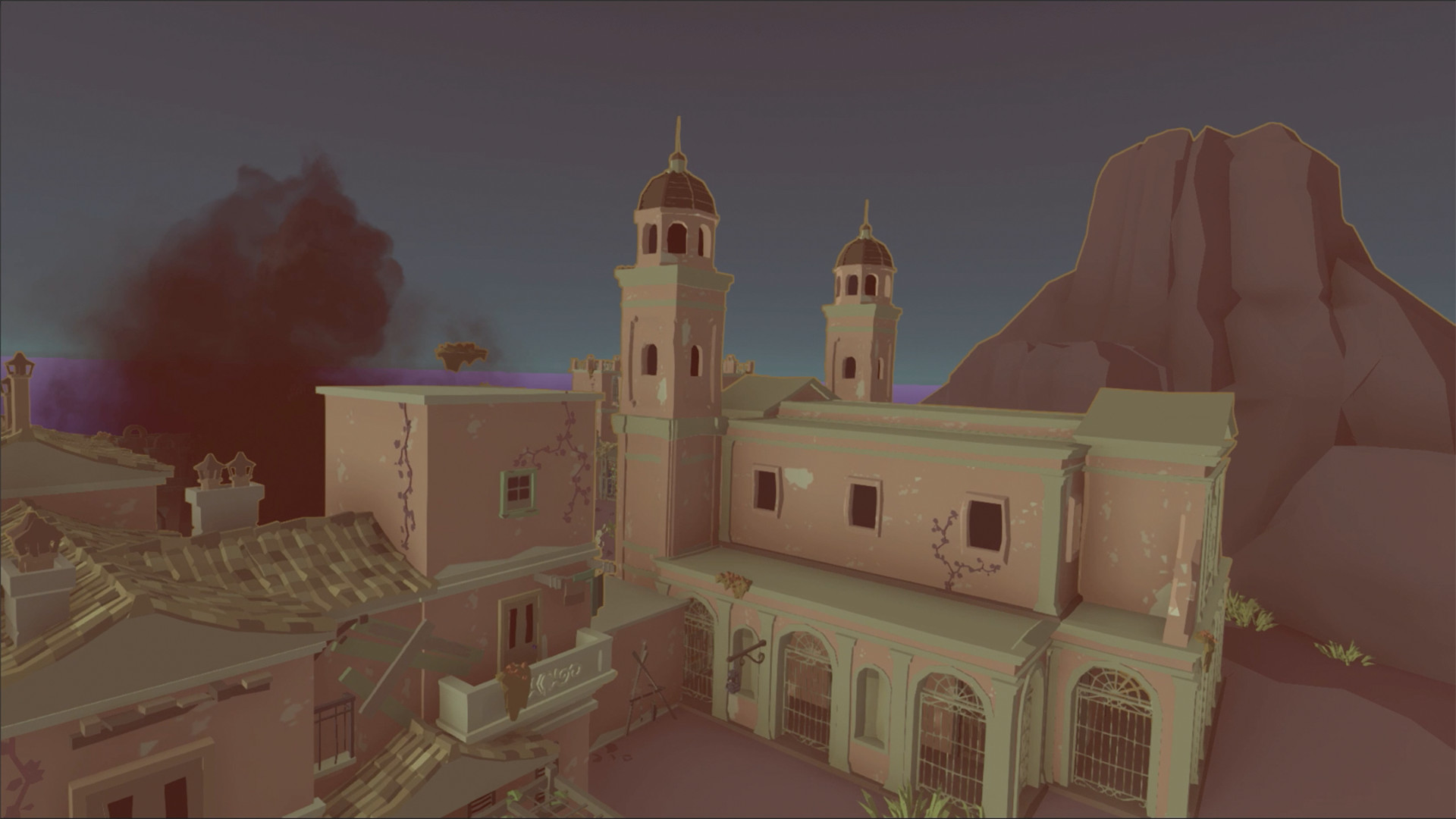 Plague Doctor: Contagion 430 BCE–2020 AD screenshot 18