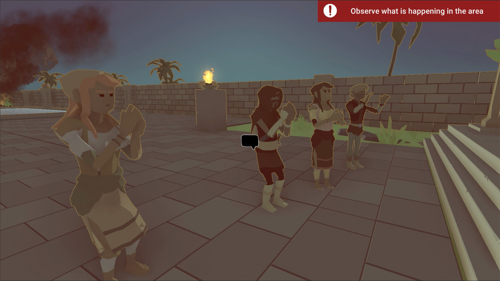 Plague Doctor: Contagion 430 BCE–2020 AD screenshot 17