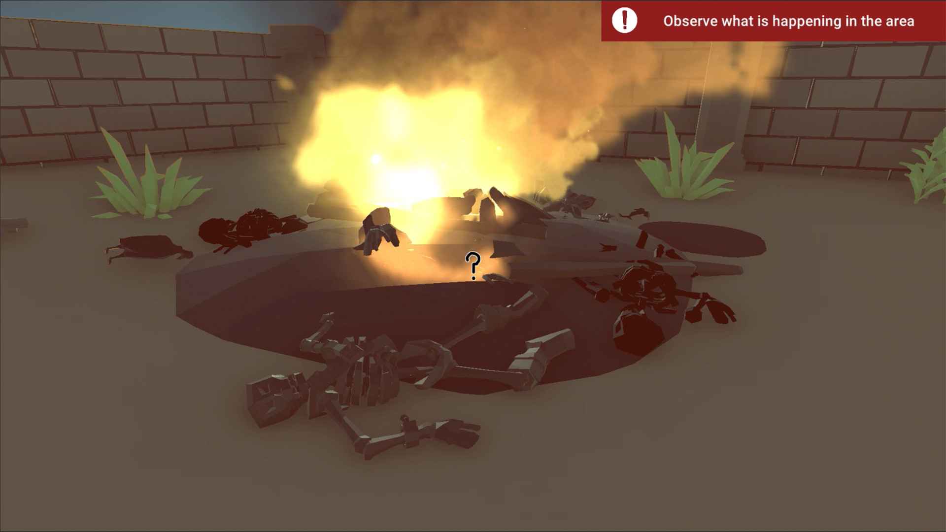 Plague Doctor: Contagion 430 BCE–2020 AD screenshot 16