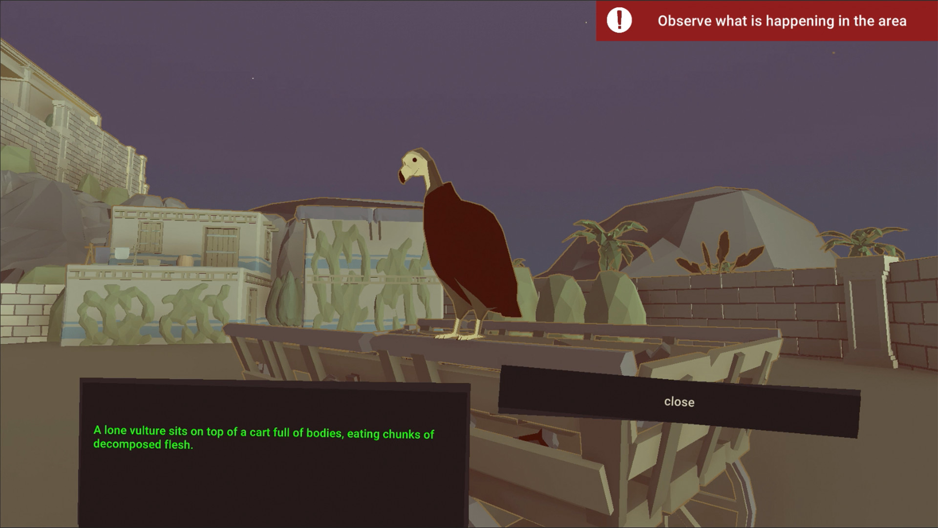 Plague Doctor: Contagion 430 BCE–2020 AD screenshot 15