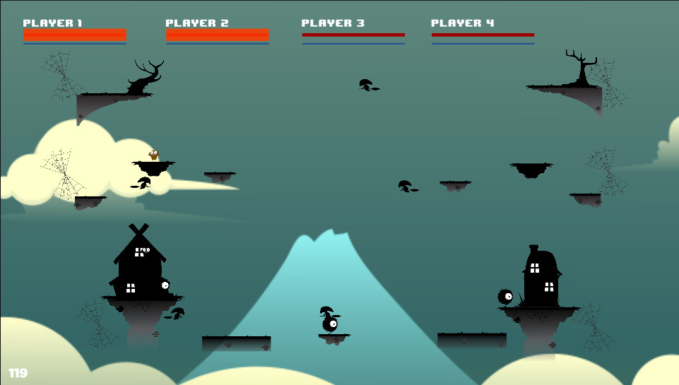 Kuro Neko screenshot 5