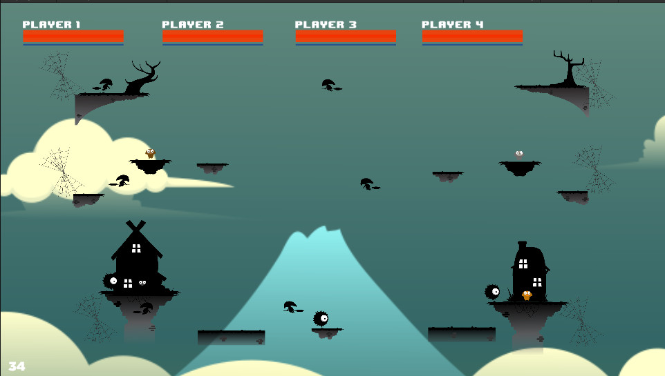 Kuro Neko screenshot 7