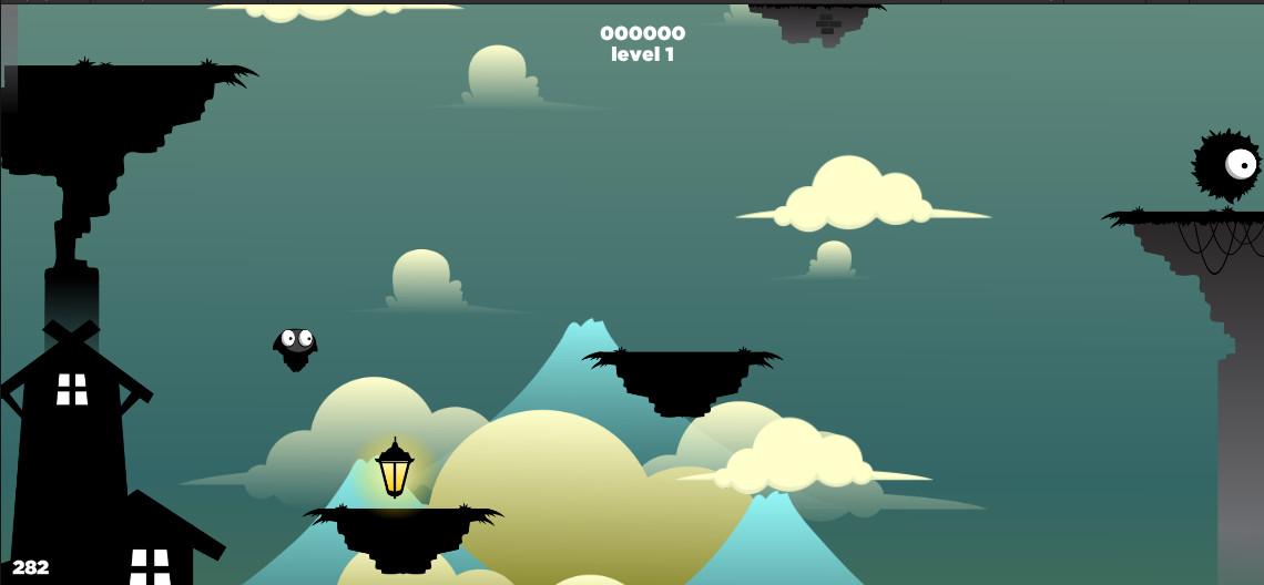 Kuro Neko screenshot 4