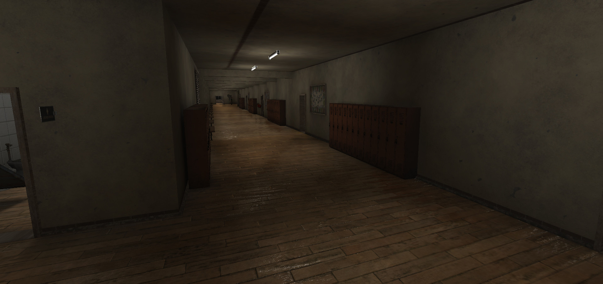 Deva|The Haunted Game screenshot 9