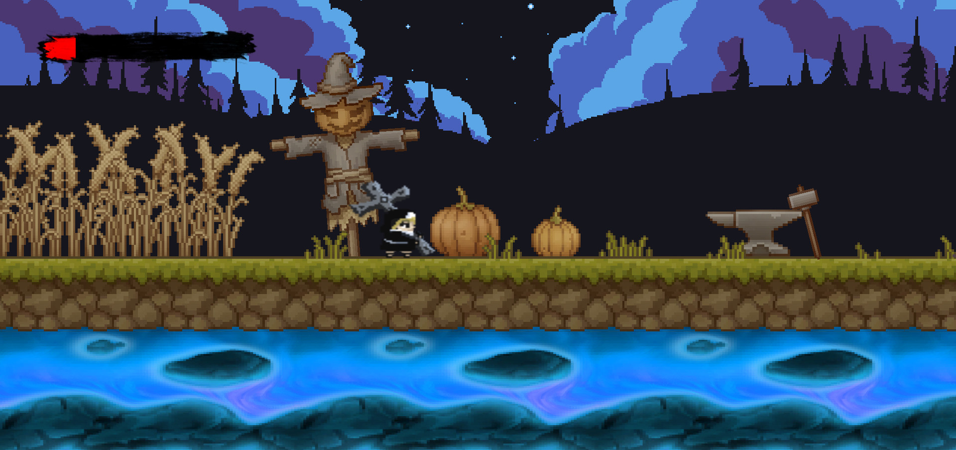 Deva|The Haunted Game screenshot 6