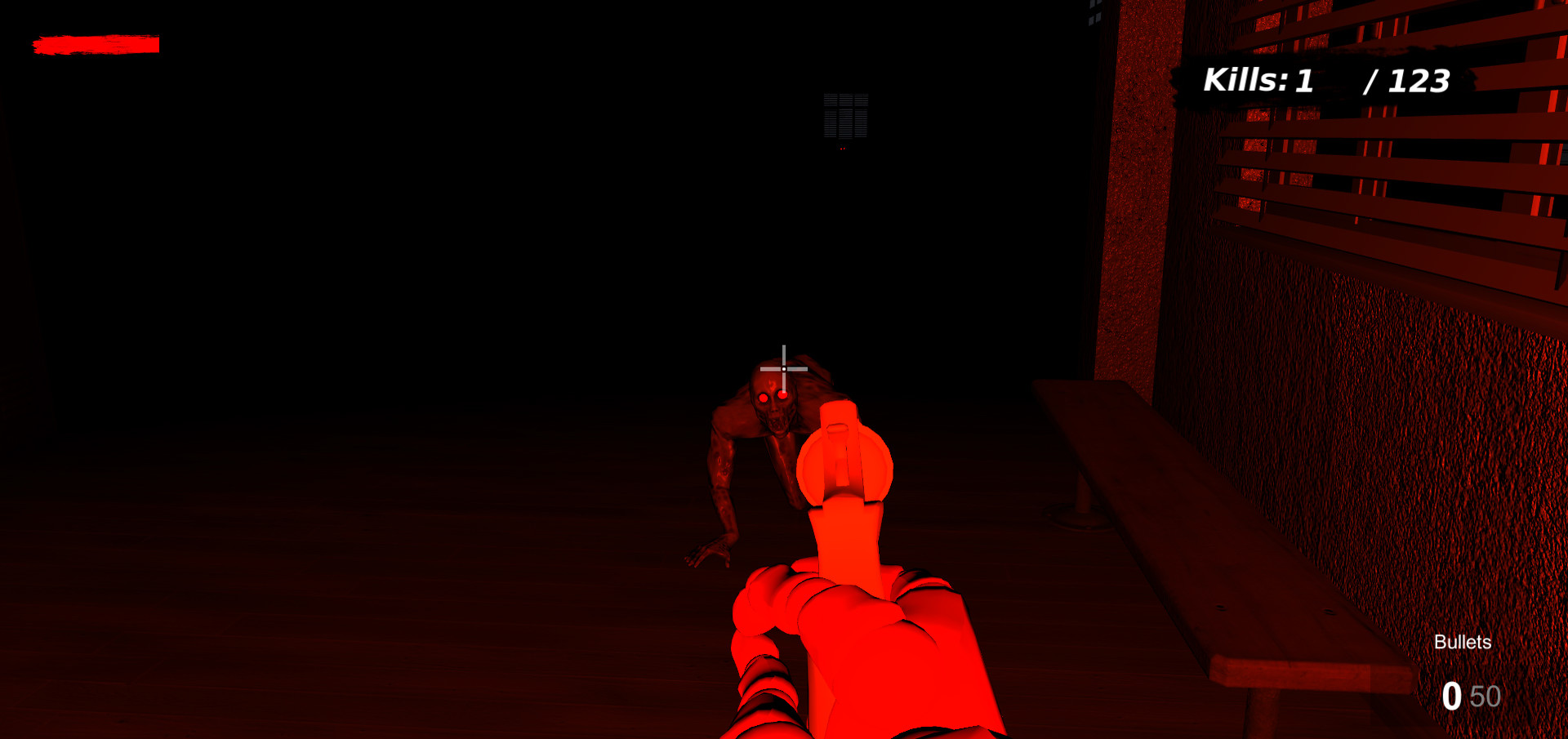 Deva|The Haunted Game screenshot 4