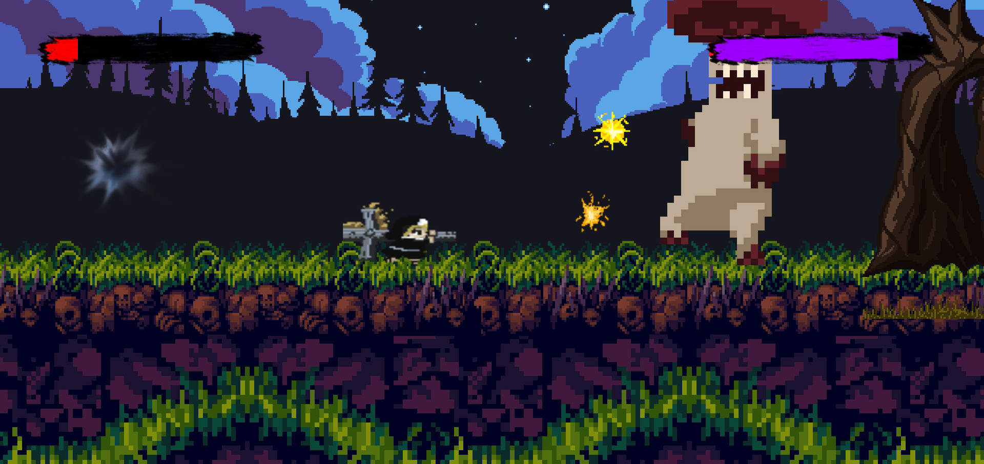 Deva|The Haunted Game screenshot 8
