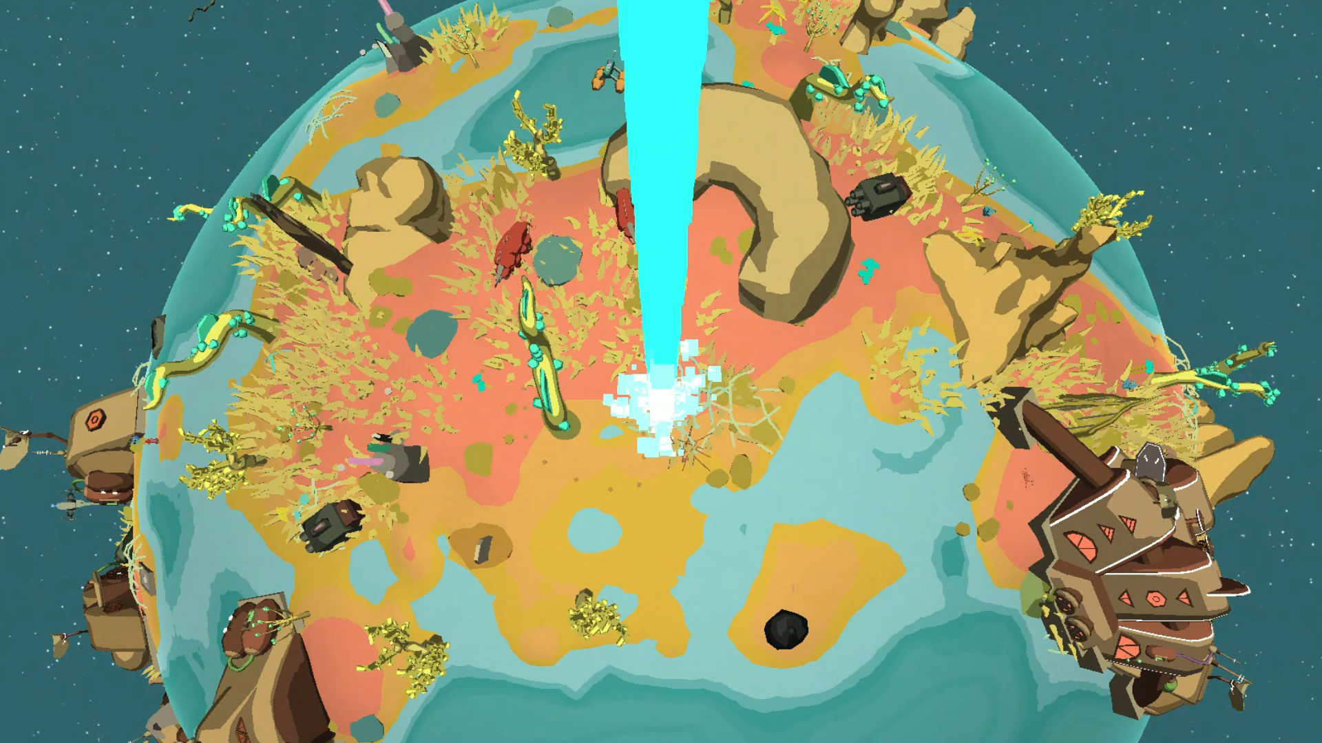 Lilith Odyssey screenshot 21