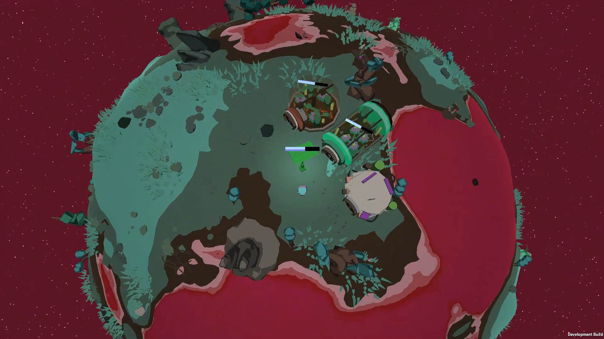 Lilith Odyssey screenshot 13