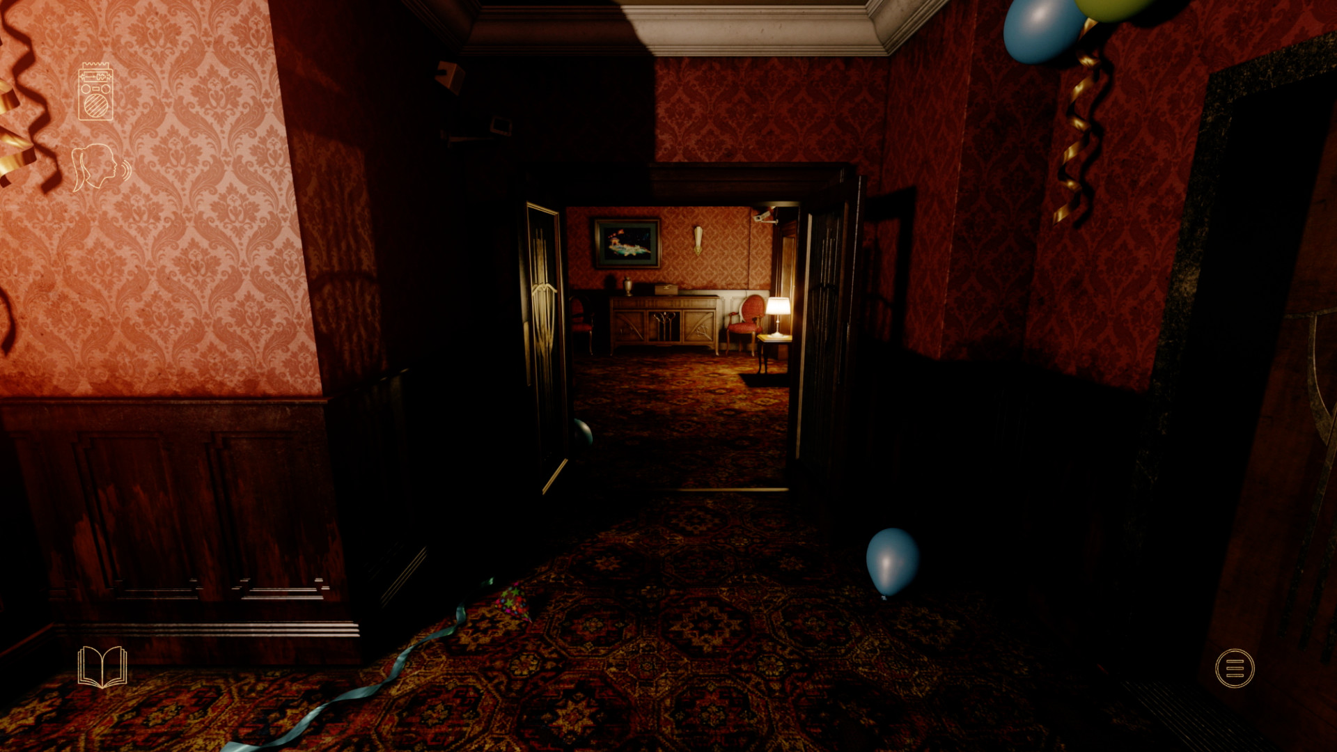 At Dead Of Night screenshot 13